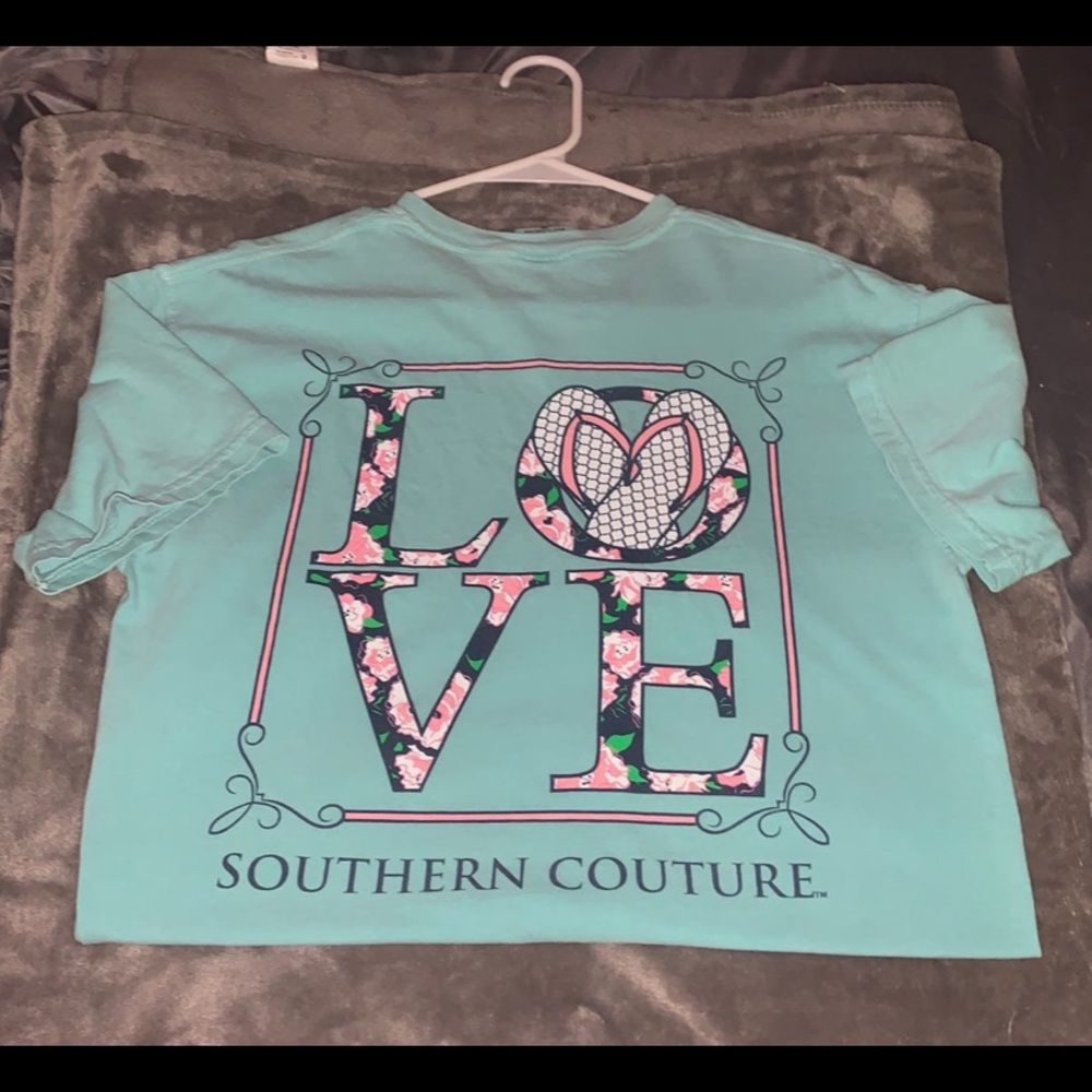 Southern Couture T-Shirt